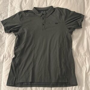 Arc’teryx Captive Polo